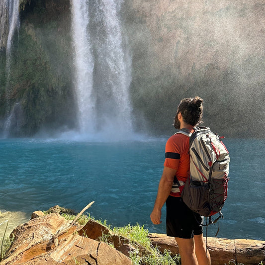 5 Science-Backed Ways Camping Reconnects You to Nature—and Yourself