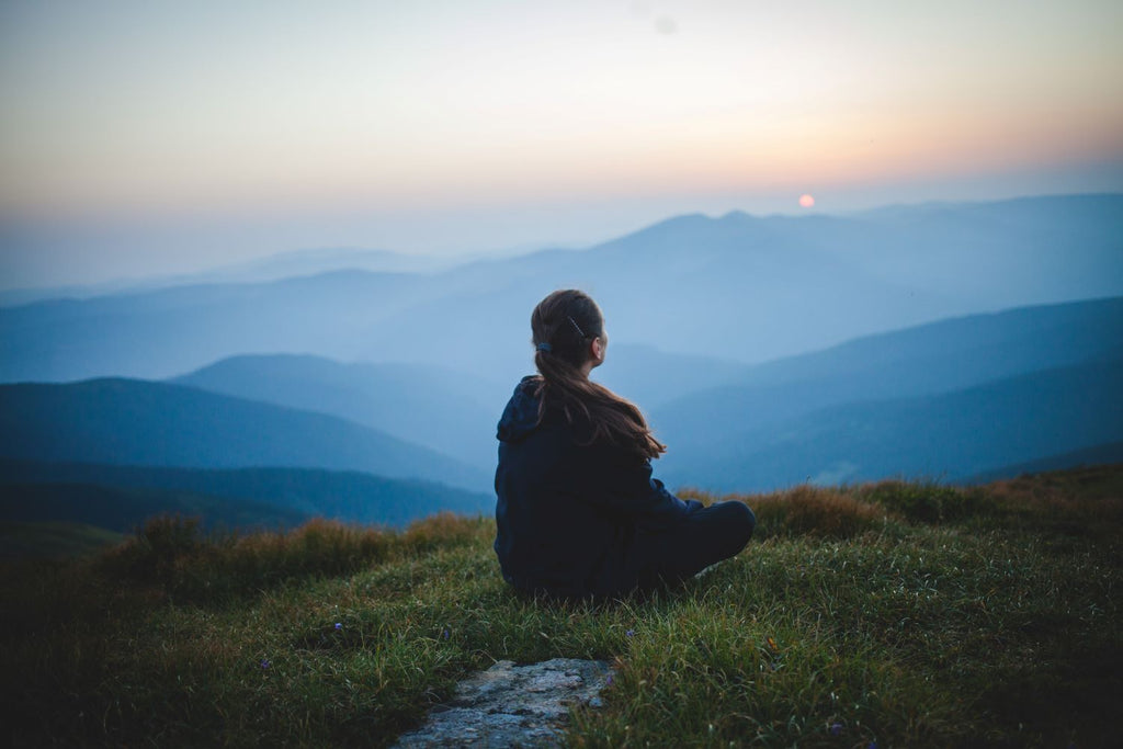Benefits of Getting Out into Nature Part 4 - Strengthen Your Mind AND Your Body