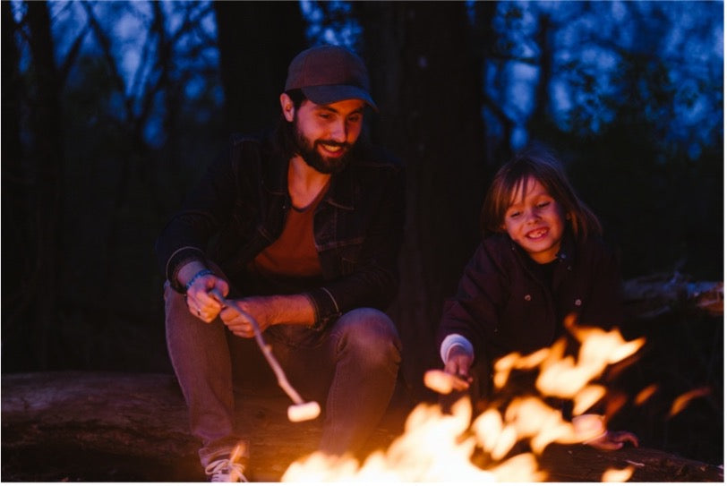 Fire Safety: How To Properly Extinguish A Campfire