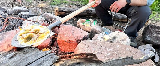 Campfire Cooking Essentials: What You Need for a Delicious Outdoor Feast