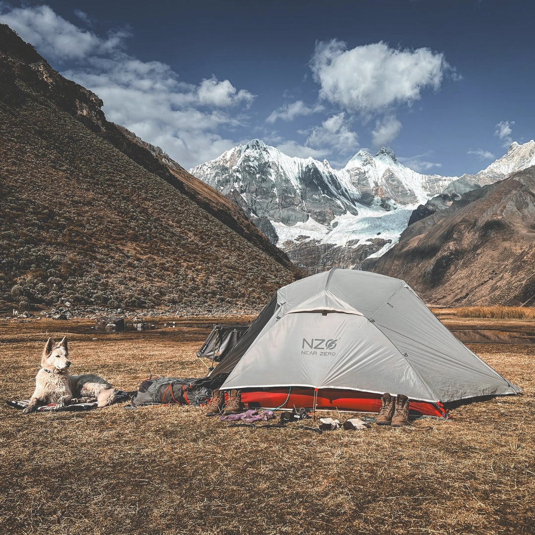 Are Cheaper Campgrounds Worth It? Or Should You Splurge for a More Expensive One?