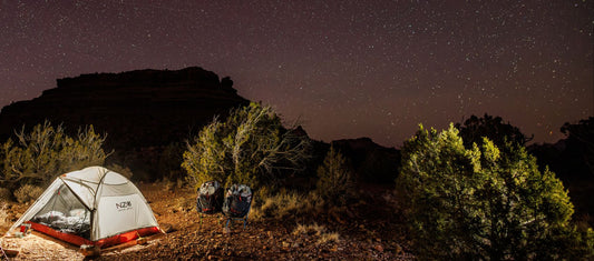 5 Hidden Gem Campsites You Should Visit