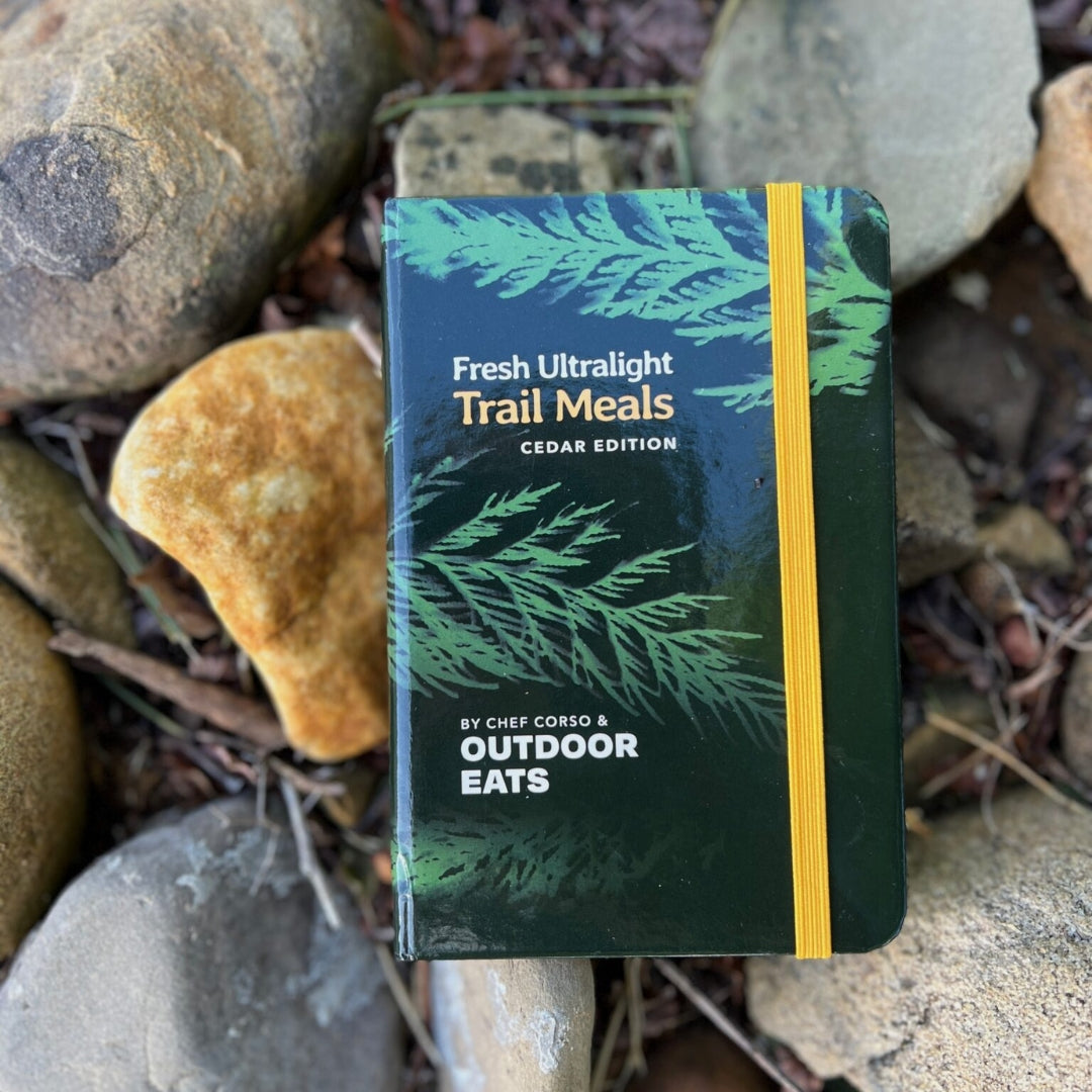 Trail Meals - Cedar