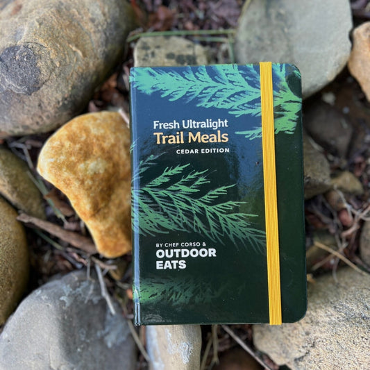 Trail Meals - Cedar