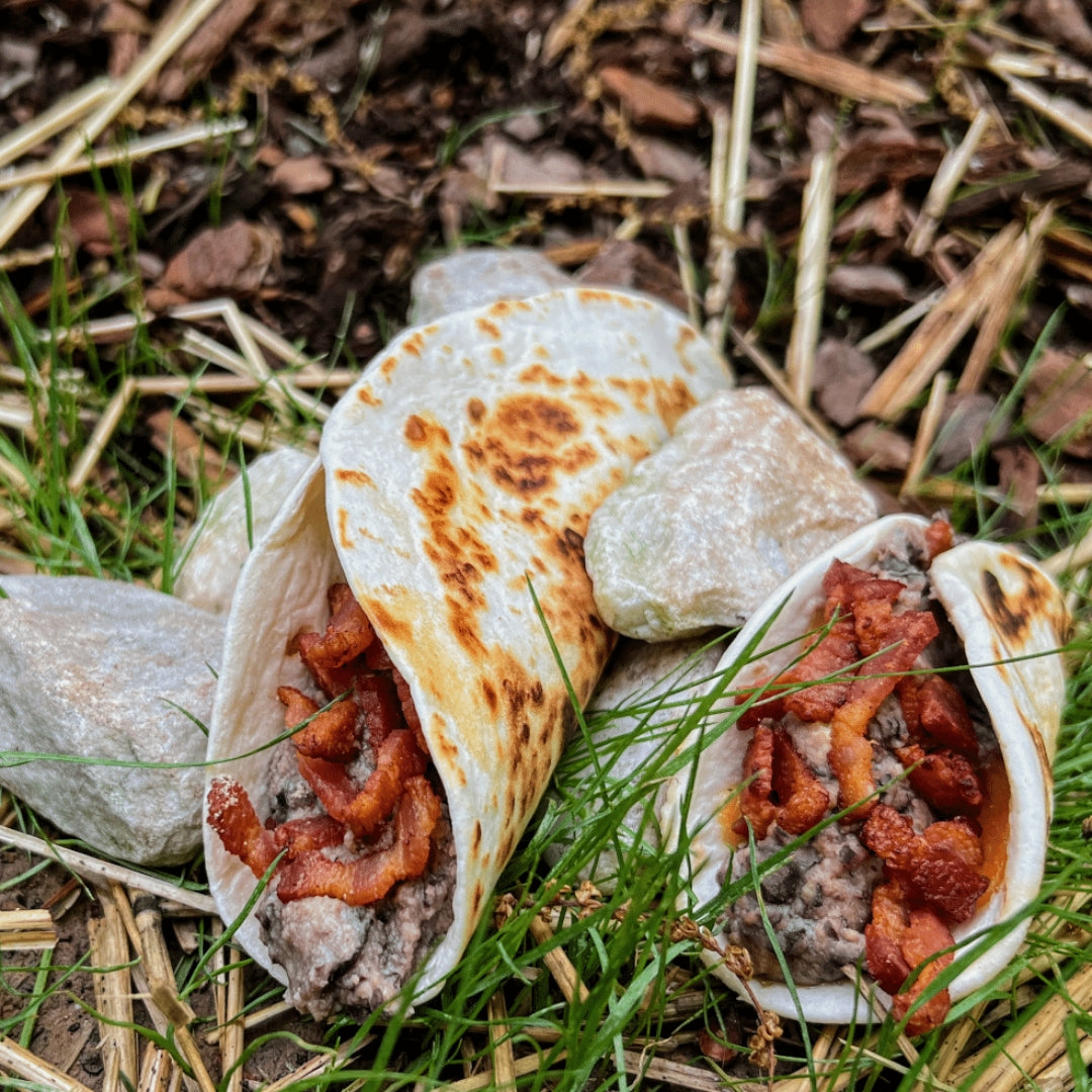 Trail Meals - Cedar
