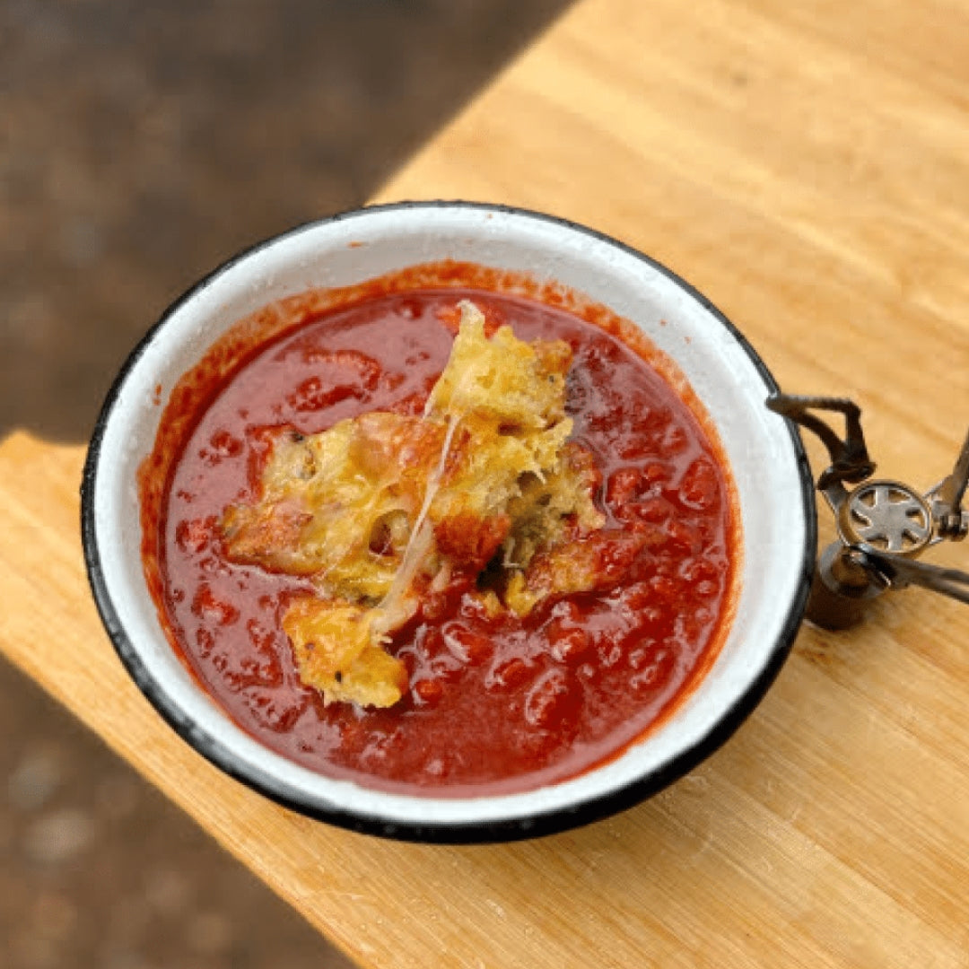 Trail Meals - Cedar
