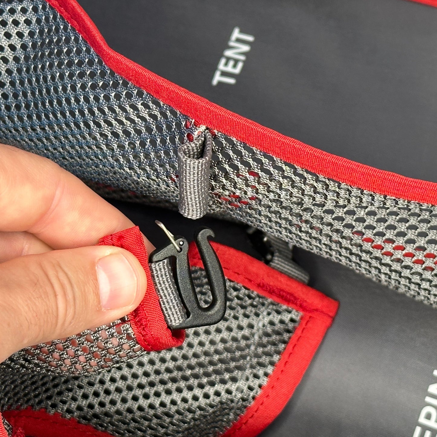 THE DEAN™ 55 Hiking Backpack - 2nd Generation