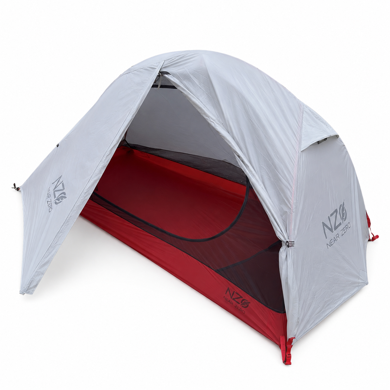 1P DynaLite Tent – Near Zero