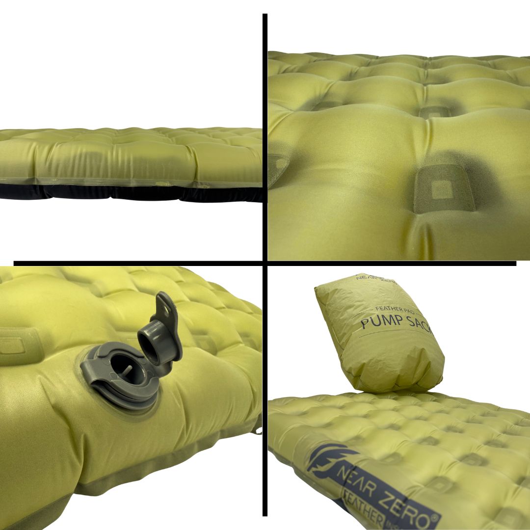 Sleeping Pad