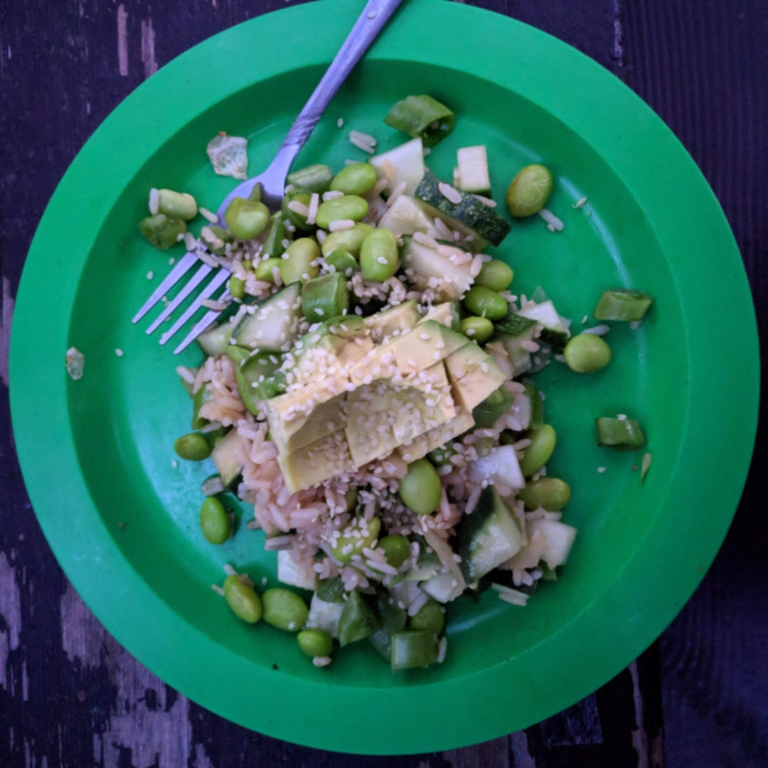 Trail Meals - Terra