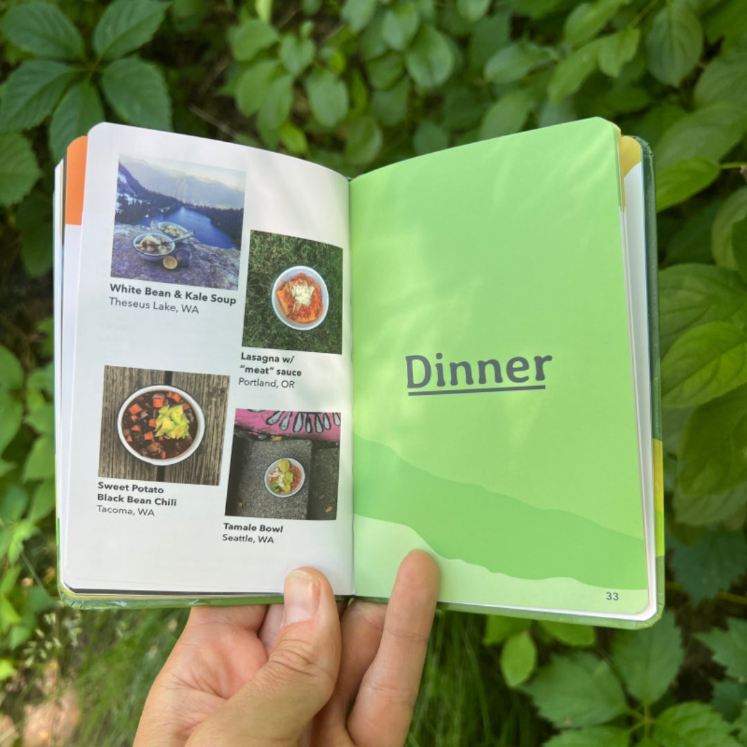Trail Meals - Terra