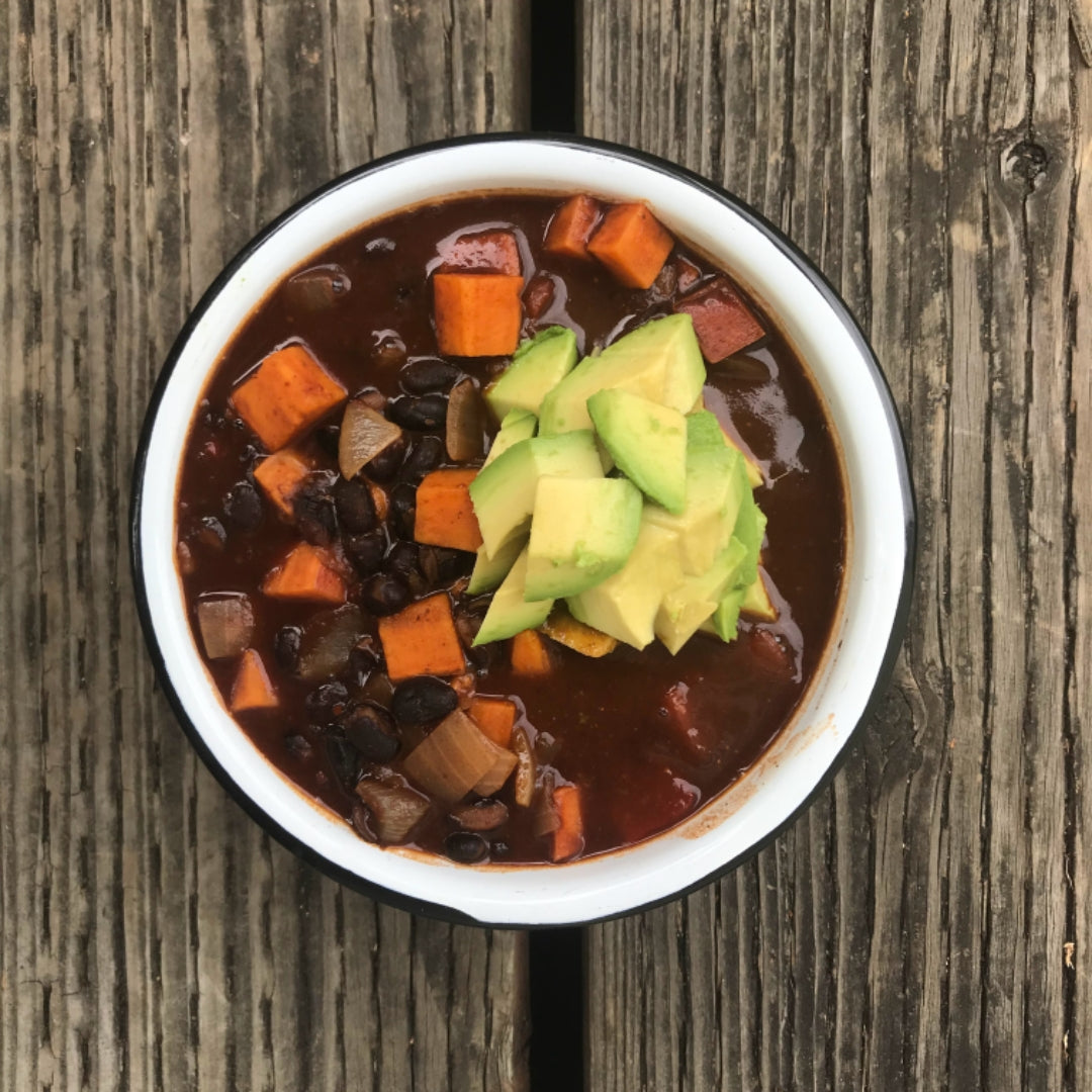 Trail Meals - Terra