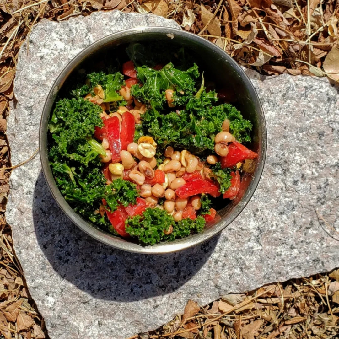 Trail Meals - Terra