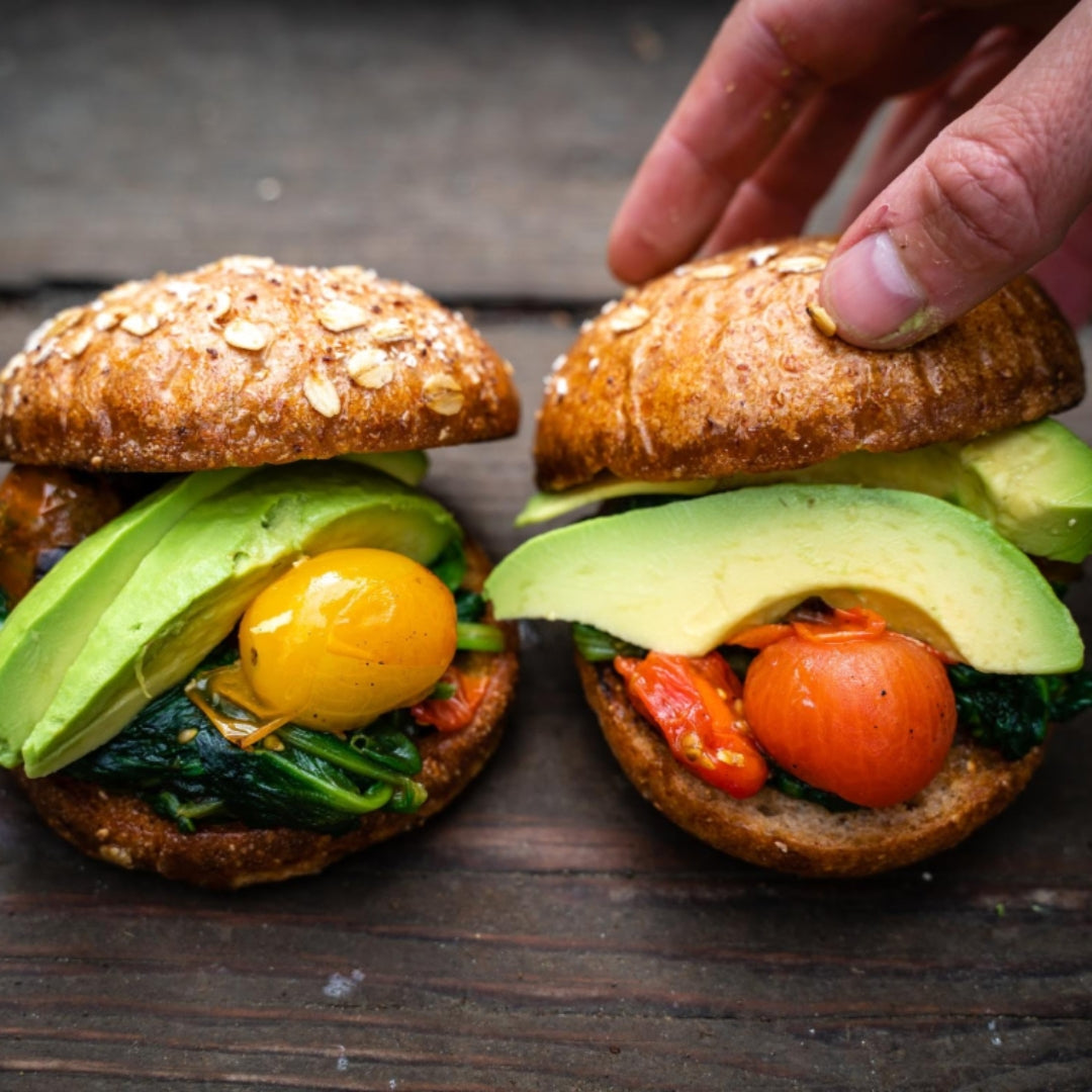 Trail Meals - Terra