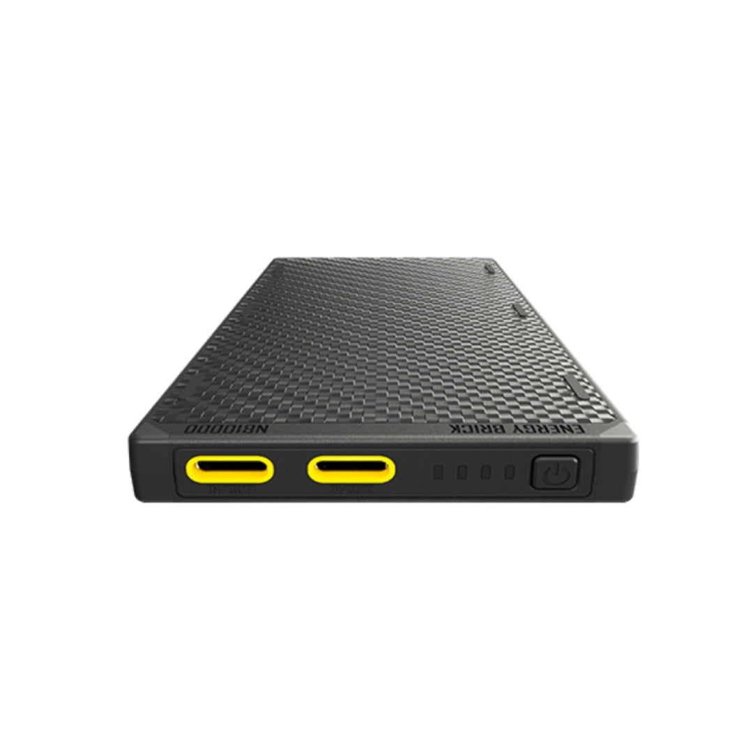 Powerbank - Nitecore NB10000 Gen3