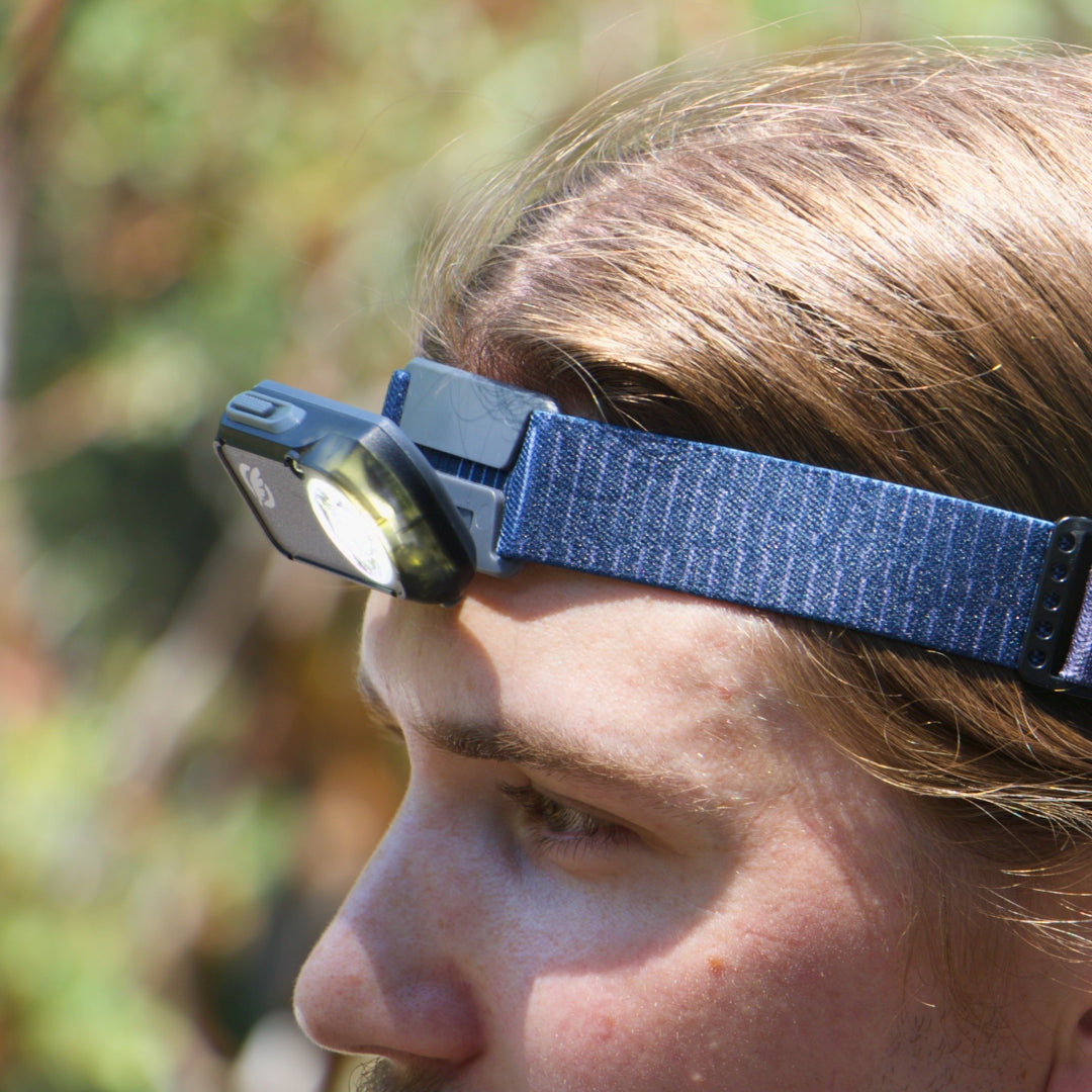 Headlamp