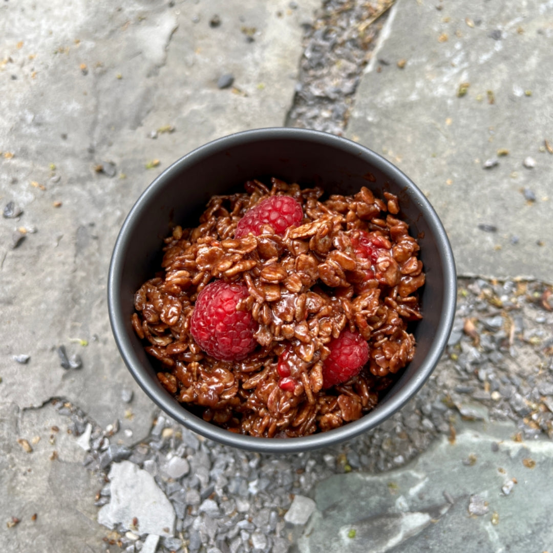 Trail Meals - Riverbend