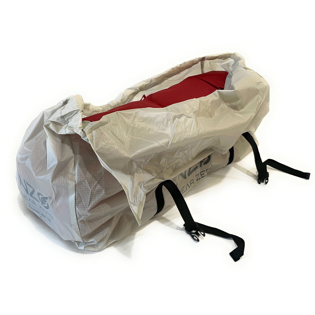 compression bag for tent Near Zero Tent Compression Bag
