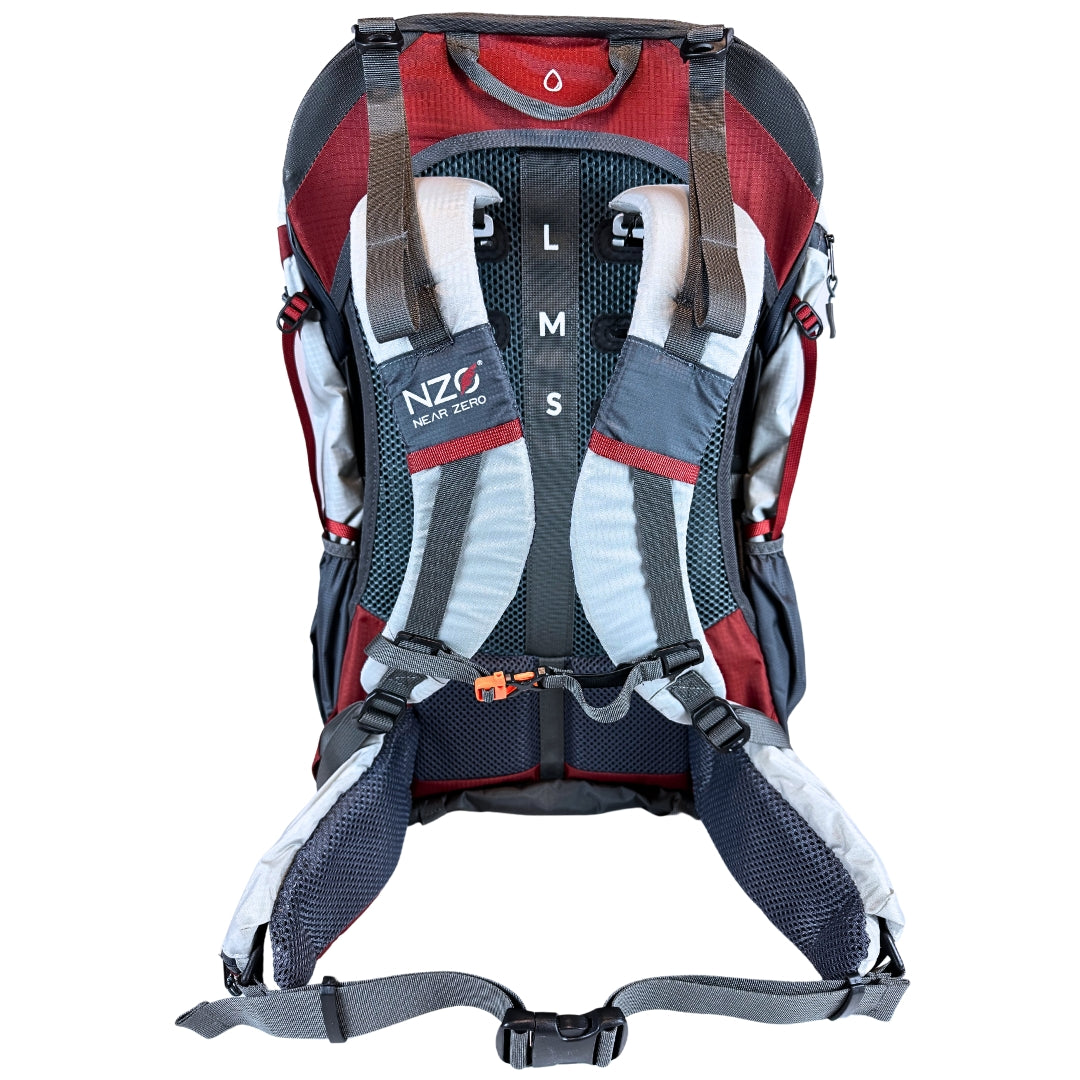 The Dean™ 60 Hiking Backpack