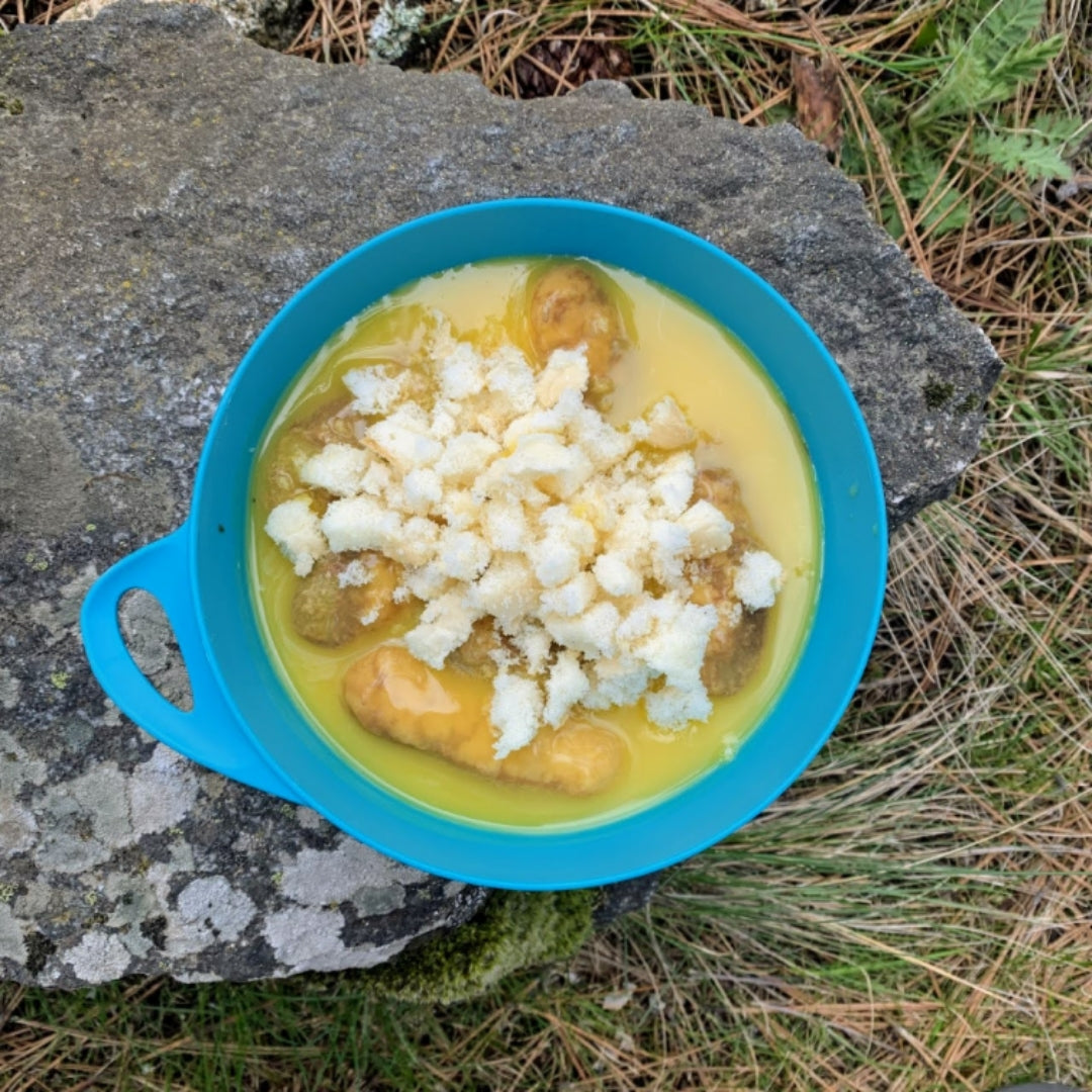Trail Meals - Riverbend