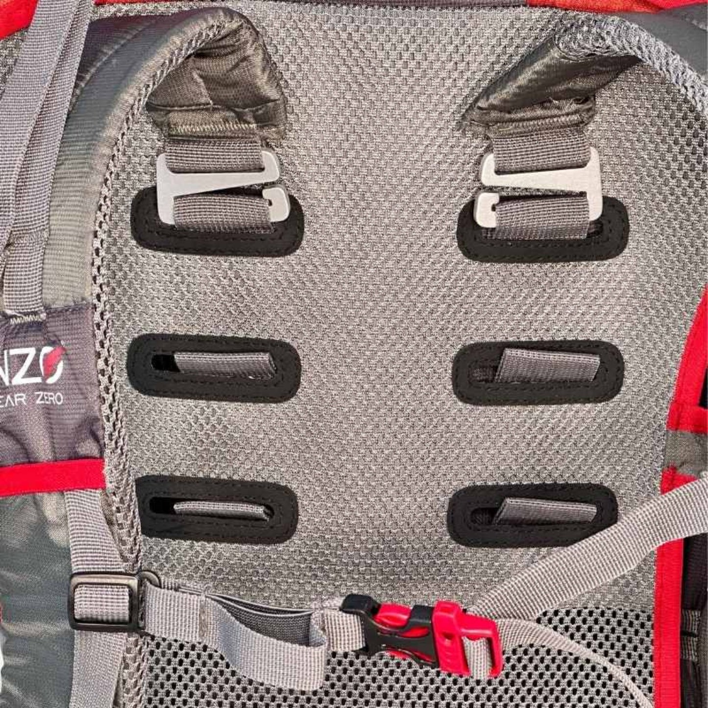 THE DEAN™ 55 Hiking Backpack - 2nd Generation