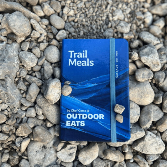 Trail Meals - Cascade