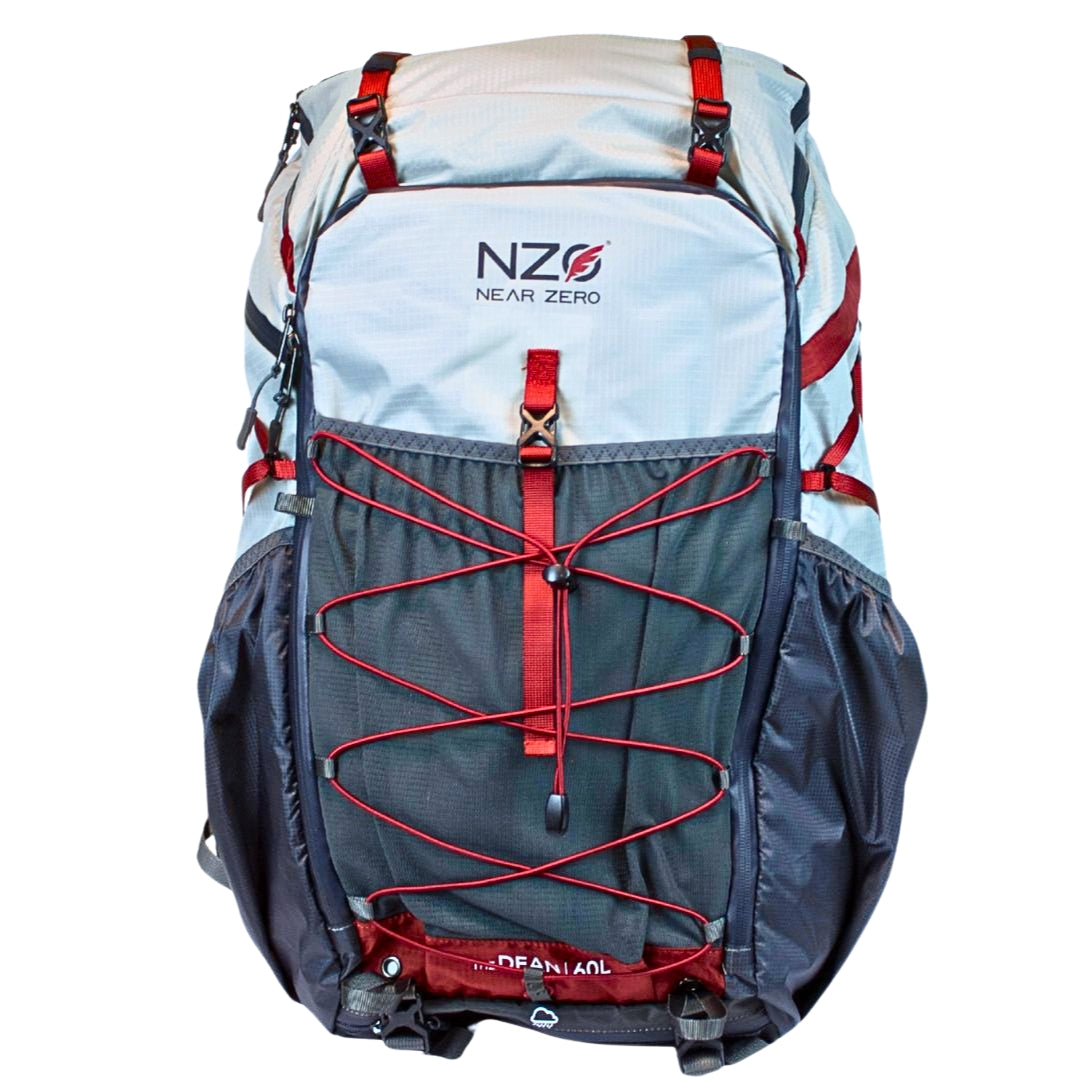 The Dean™ 60 Hiking Backpack