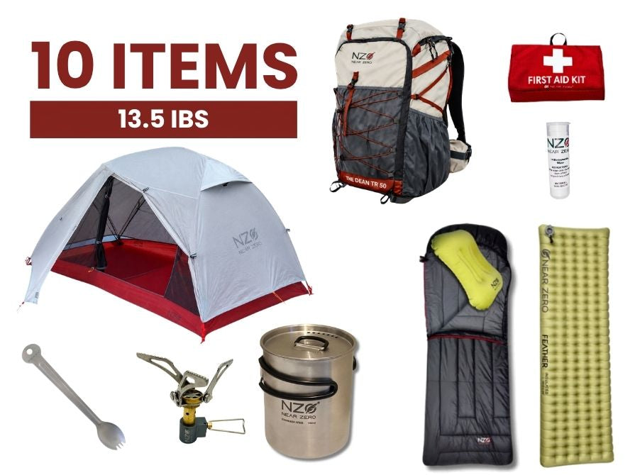 Adventure Bundle