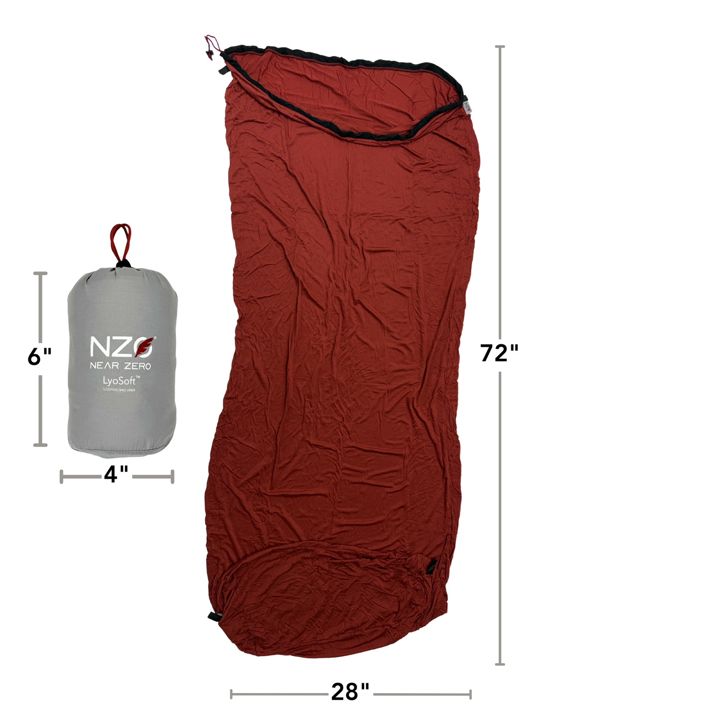 Sleeping Bag Liners