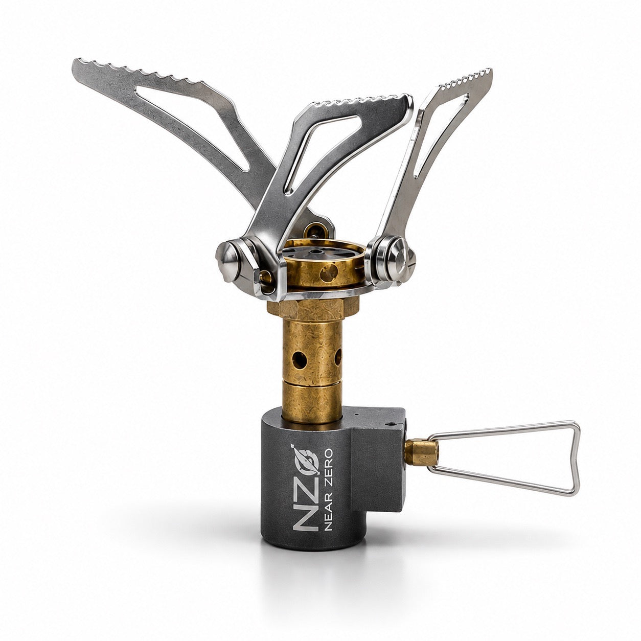 best mini backpacking stove Near Zero Mini Stove