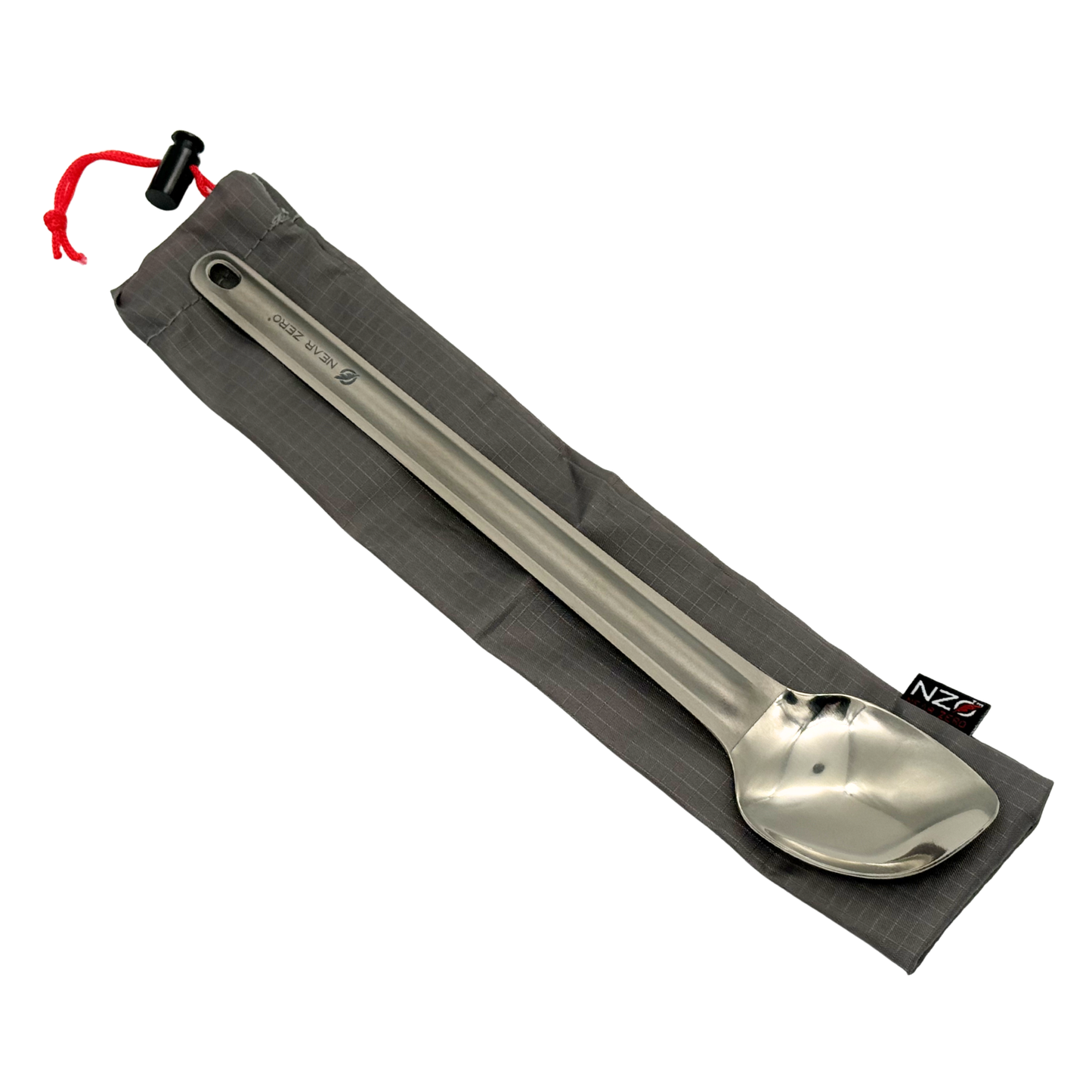 Titanium Spork or Spoon