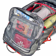 THE DEAN™ Hiking Backpack 55L - Adjustable Torso