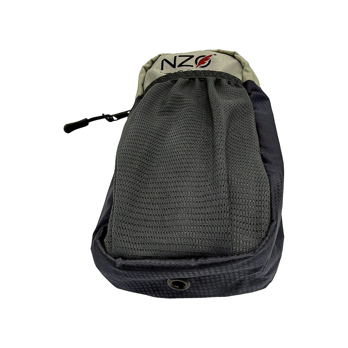 Shoulder Strap Pocket