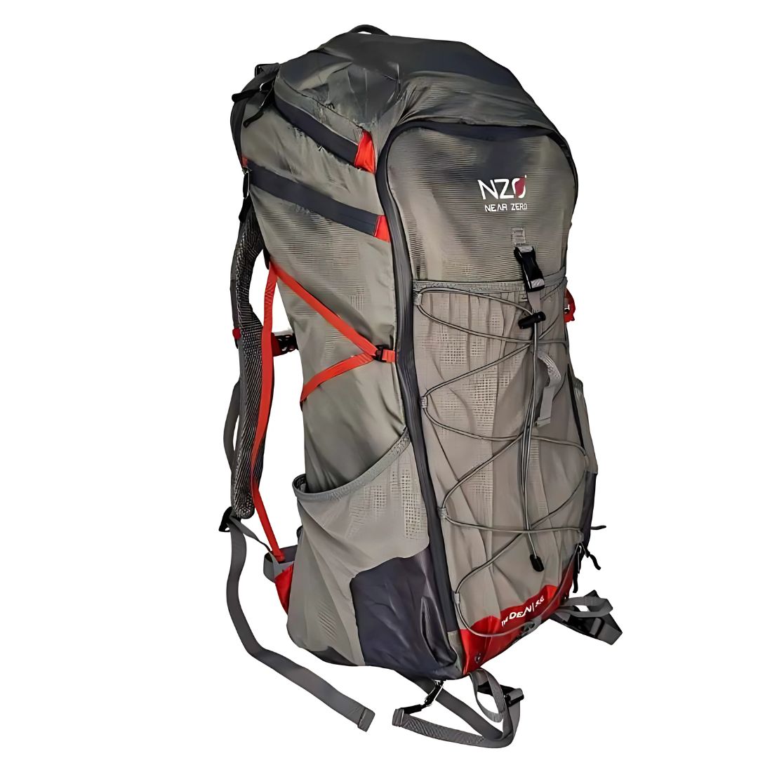 THE DEAN™ Hiking Backpack