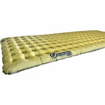 Feather - Insulated Inflatable Sleeping Pad