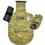 Feather - Insulated Inflatable Sleeping Pad