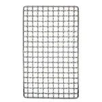 Stainless Steel Grill