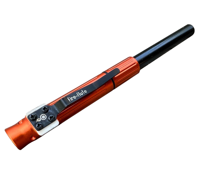Fire flute hotsell