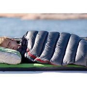 NZ-One+ Ultralight Mummy Sleeping Bag 39F