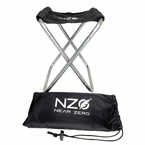 Pocket Chair/Stool – Near Zero