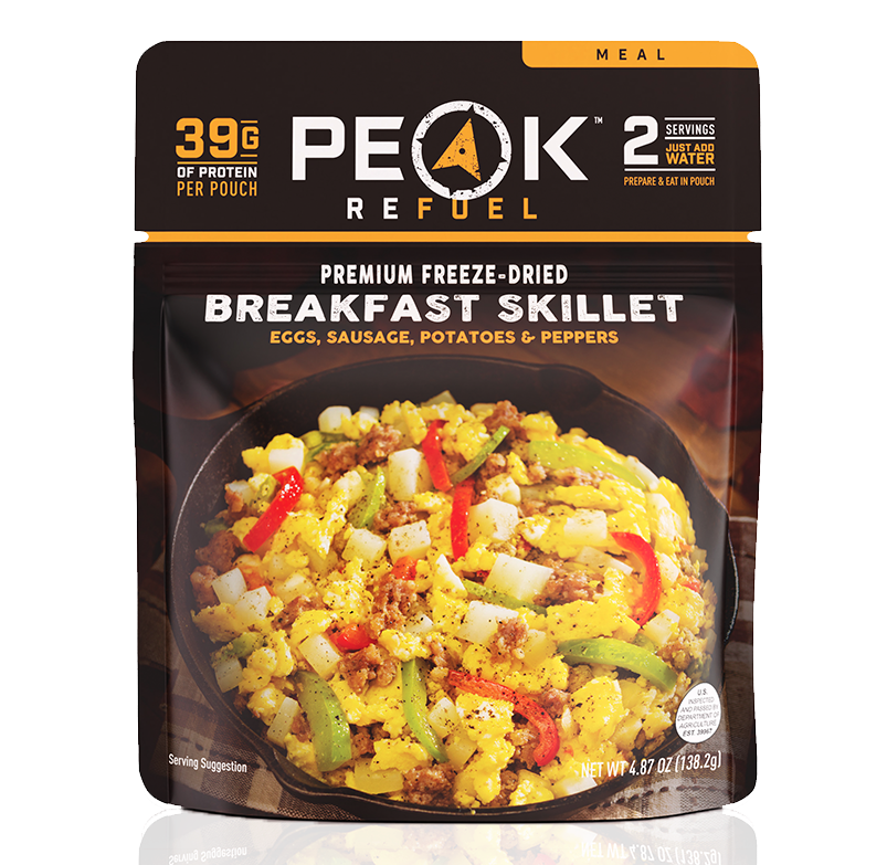 Breakfast Skillet