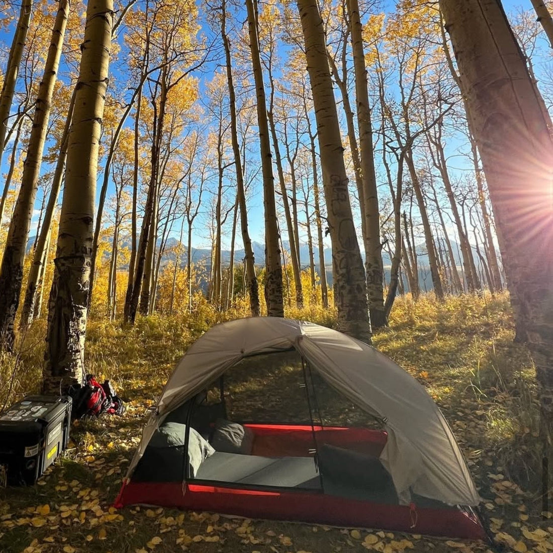 The Cheapest Way to Start Backpacking: How to Get on the Trail Without Breaking the Bank