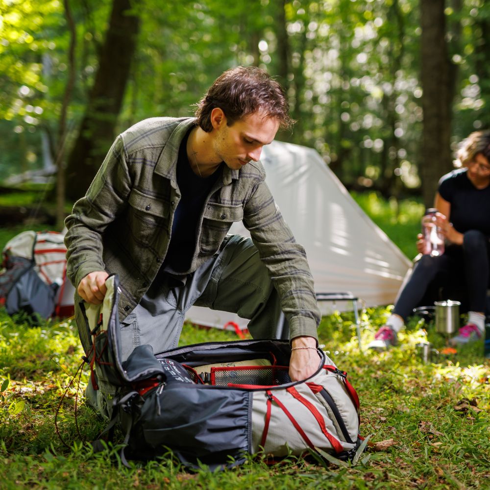 Why One Backpack Can Replace an Entire Closet of Gear