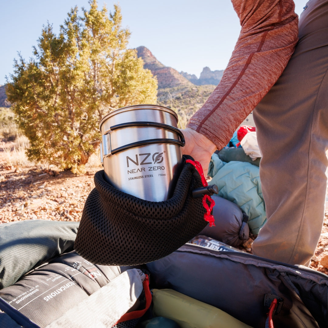 The Most Forgotten Camping & Backpacking Gear