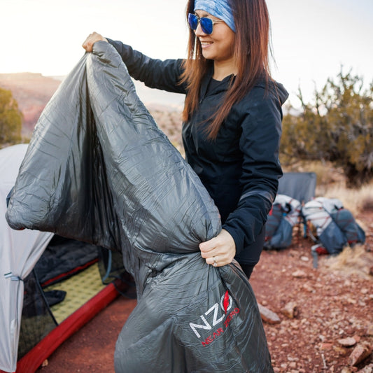 Tips for Organizing Your Camping Gear at Home (and Keeping It in Top Shape)