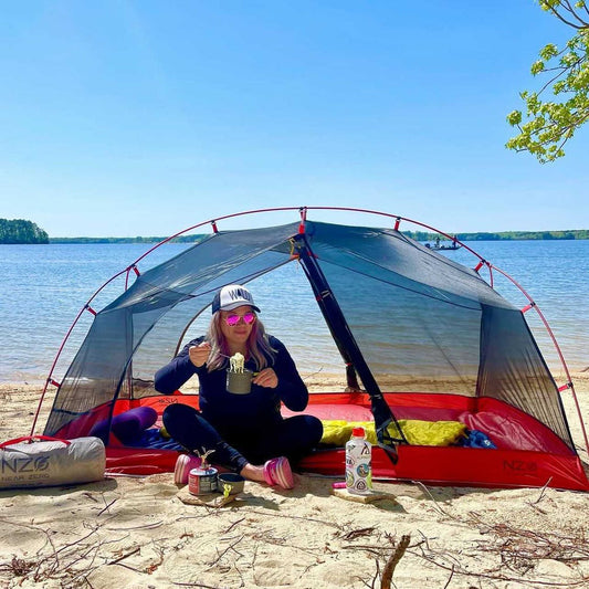 Camping Gear You Should Replace During Holiday Sales