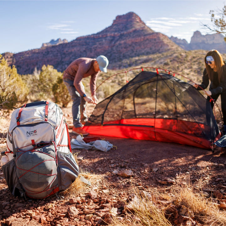 The Benefits of Embracing The Outdoors and Soaking in The Sun