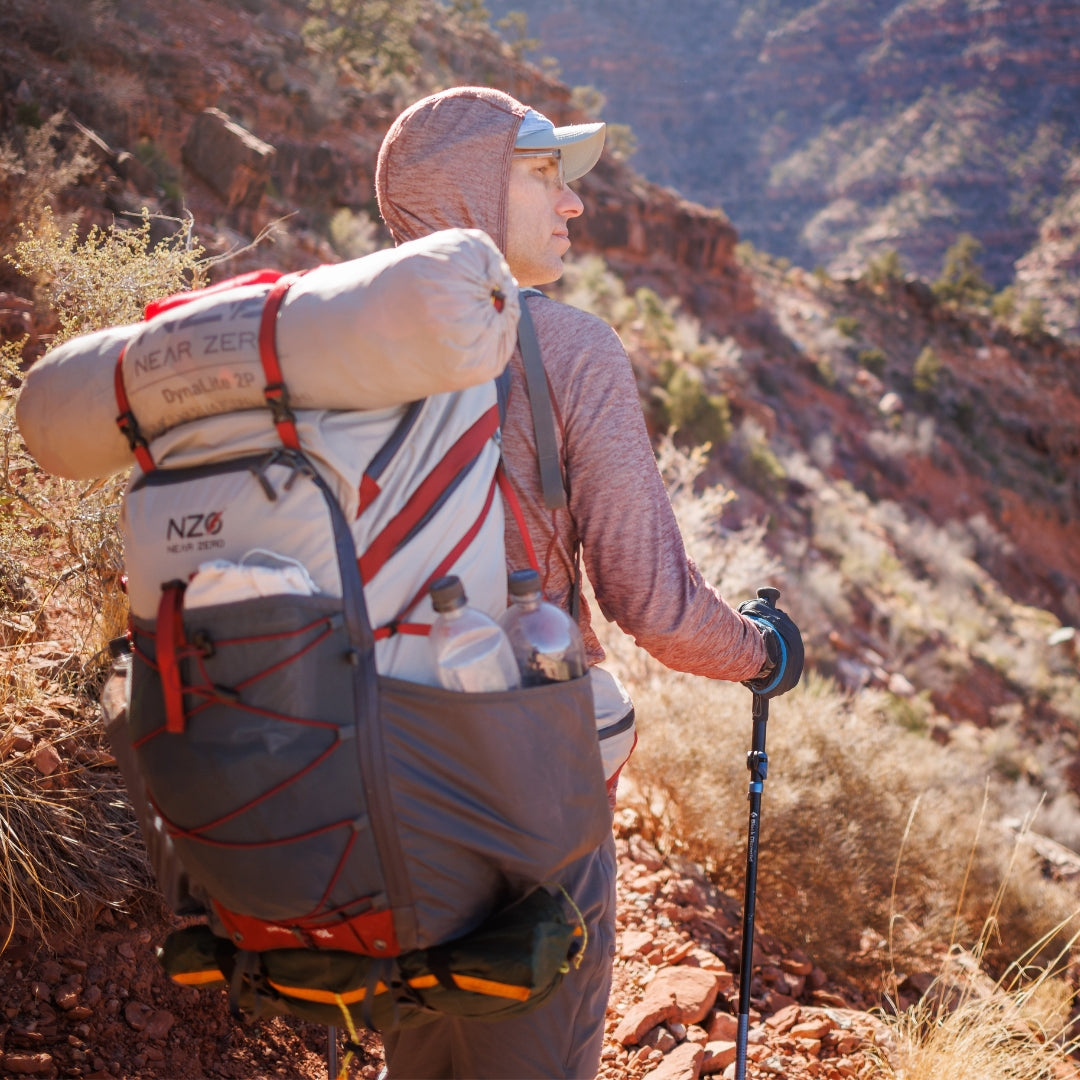 Why Beginners Are Switching to Ultralight Gear