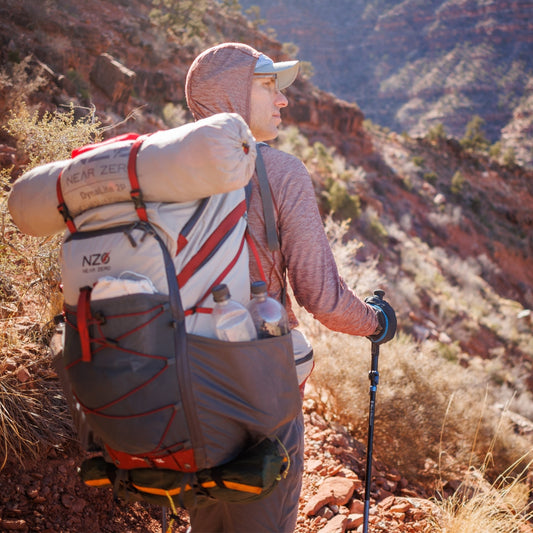 Why Beginners Are Switching to Ultralight Gear