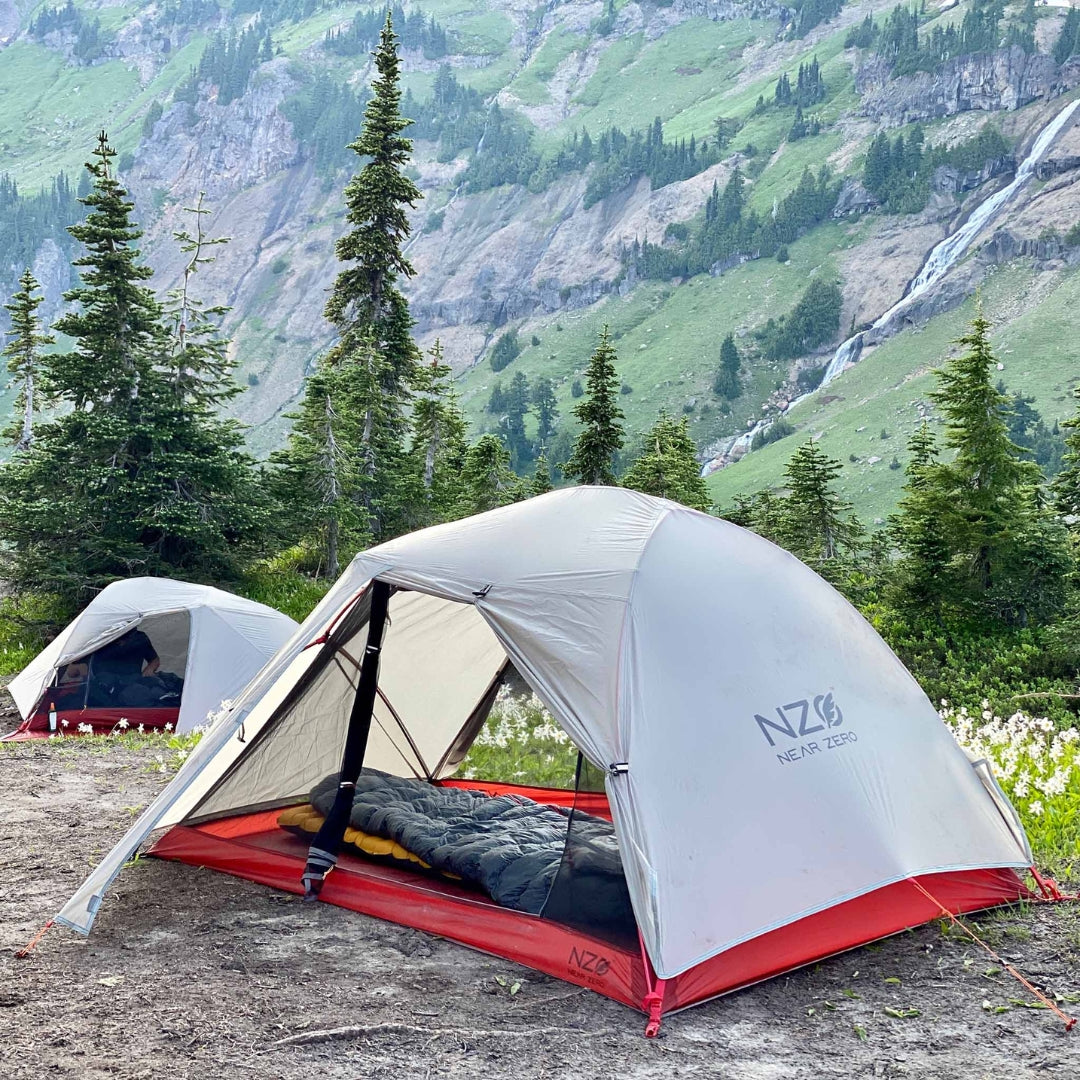 Spoiler: You Don’t Have to Be a Camper to Go Camping